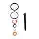 Injector Seal & Bolt Kit For Skoda Fabia, Octavia, Roomster, Superb 1.4, 1.9 & 2.0 TDi