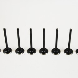 Set of 8 Inlet Valves for MG ZR, ZS, ZT, TF, MGF 1.4 / 1.6 / 1.8 16v K-Series