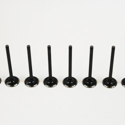 Set of  8 Inlet Valves for Rover 1.4 / 1.6 / 1.8 16v K-Series | LGH10029