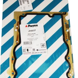 Vauxhall Corsa & Agila 1.0 sump gasket