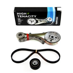 Ford 1.8 TDCi | Upper Timing belt & Wet Belt Cassette Kit | 1562244 