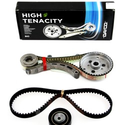 Ford 1.8 TDCi | Upper Timing belt & Wet Belt Cassette Kit | 1562244 