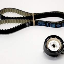 Timing Belt Kit for Ford Fiesta 1.1 12v Ti-VCT