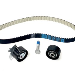 Timing Belt Kit for Opel Vivaro & Zafira 2.0 D - D20DTH, D20DTR, D20DTL