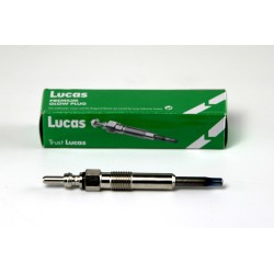 Glow Plug for Volvo 850, S70, S80 & V70 2.5 TDi D5252T