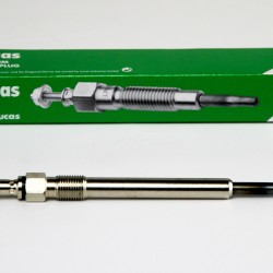 Glow Plug For Mercedes Benz 3.2