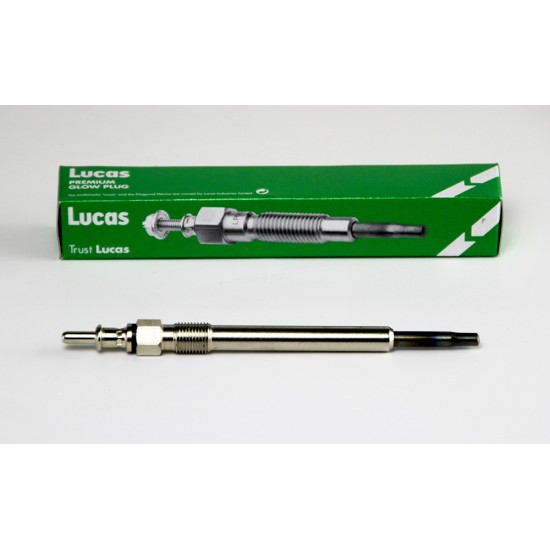 Glow Plug For Mercedes Benz 2.2