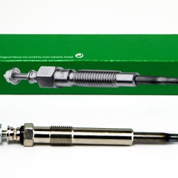 Glow Plug For Ford 1.8 TDCi