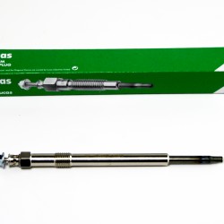 Glow Plug For Ford Mondeo & Transit 2.0, 2.2, 2.4 & 3.2 TDCi