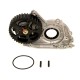 Vauxhall / Opel 1.7 16v CDTi Oil Pump |  Y17DT, Y17DTL, Z17DTL, Z17DTH