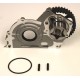 Vauxhall / Opel 1.7 16v CDTi Oil Pump |  Y17DT, Y17DTL, Z17DTL, Z17DTH