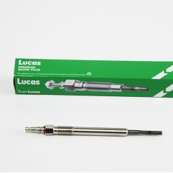 Glow Plug for VW Volkswagen Golf, Jetta, Passat & Touran 2.0 TDi 16v