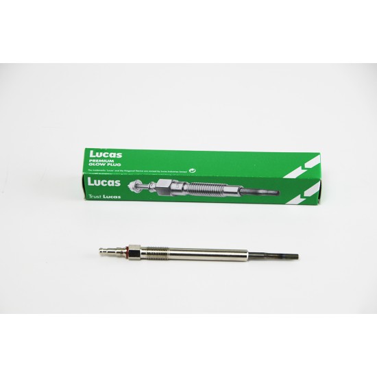 Glow Plug for Chrysler Sebring 2.0 CRD ECD