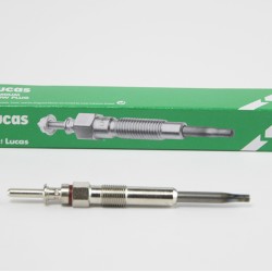 Glow Plug For BMW 2.0, 2.5 & 3.0 D M47, M57, N47 & N57