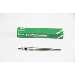 Glow Plug for Audi 1.4, 1.6, 2.0, 2.7, 3.0, 4.2 & 6.0 TDi