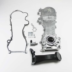 Oil Pump for Vauxhall Corsa, Astra & Meriva 1.3 16v CDTi Z13DT & A13DT | Stop / Start Models