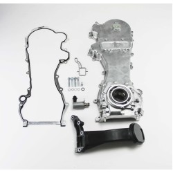 Oil Pump for Vauxhall Corsa, Astra & Meriva 1.3 16v CDTi Z13DT & A13DT | Stop / Start Models