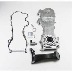 Oil Pump for Fiat 500, Fiorino, Punto & Qubo 1.3 D Multijet 16v  | Stop / Start Models