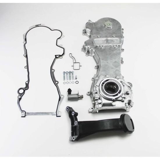 Oil Pump for Opel Corsa, Astra & Meriva 1.3 16v CDTi Z13DT & A13DT | Stop / Start Models