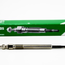 Glow Plug for Alfa Romeo Mito 1.3 Multijet D 199A3.000