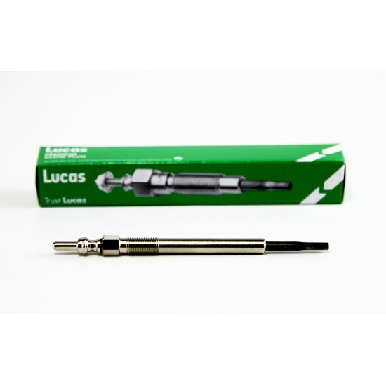 Glow Plug for Alfa Romeo Mito 1.3 Multijet D 199A3.000