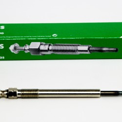 Glow Plug For Mazda 3 1.6 MZ-CD / MZR-CD - Y601 & Y406