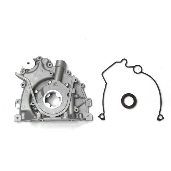 B.G.A Oil Pump for Jaguar 2.7 & 3.0 D V6 AJD & 306DT | 3 Year Warranty 