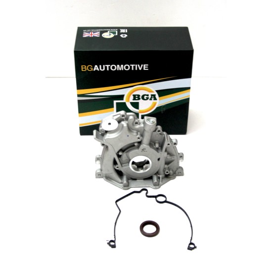 B.G.A Oil Pump for Land Rover 2.7 & 3.0 TDV6 & SDV6 | 3 Year Warranty 