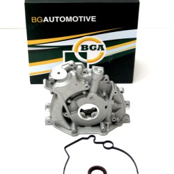 B.G.A Oil Pump for Peugeot 407 & 607 2.7 HDi V6 DT17TED4 | 3 Year Warranty 