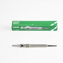 Glow Plug For Toyota Verso 1.6 D4-D 1WW