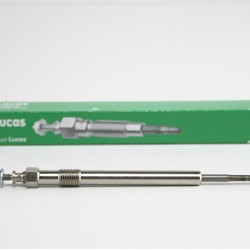 Glow Plug For Citroen Relay 2.2 HDi P22DTE - 4HJ, 4HH, 4HG
