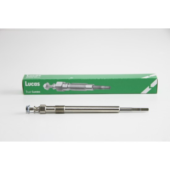 Glow Plug For Ford Ranger, Tourneo & Transit 2.2 & 3.2 TDCi