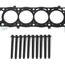 Head Gasket & Bolts For Ford Galaxy, Mondeo & S-Max 2.2 TDCi