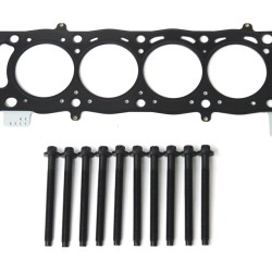 Head Gasket & Bolts For Jaguar XF 2.2 D 224DT