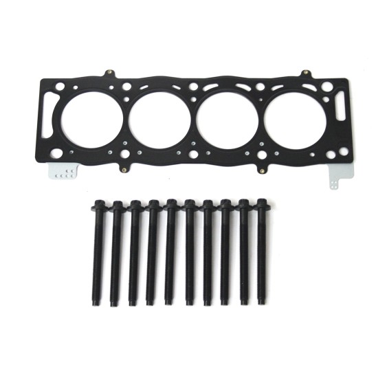 Head Gasket & Bolts For Jaguar XF 2.2 D 224DT