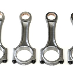Set of 4 Connecting Rods / Conrods for Jaguar XF & XF Sportbrake 2.2 D 224DT