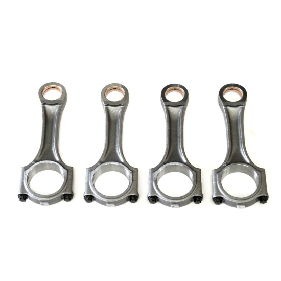 Set of 4 Connecting Rods / Conrods for Citroen C5 2.2 HDI 4HL DW12C