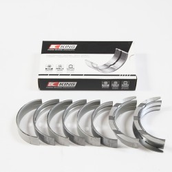 Main Crankshaft Bearings 0.25mm Oversize for Citroen 2.7, 3.0 HDi