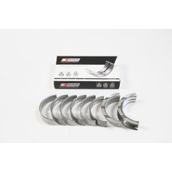 Main Crankshaft Bearings 0.25mm Oversize for Jaguar 2.7, 3.0 Diesel 