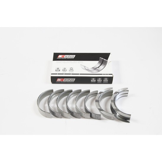 Main Crankshaft Bearings 0.50mm Oversize for Jaguar 2.7, 3.0 DIesel 