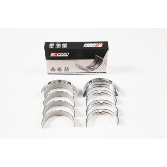 Main Crankshaft Bearings for Land Rover 2.7, 3.0 Diesel 