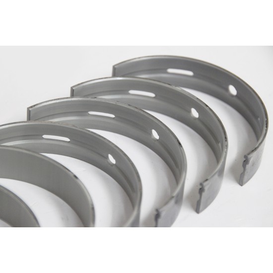 Main Bearings 0.50mm O/S for Maserati Ghibli, Quattroporte & Levante 3.0 V6 Diesel A630 - M157