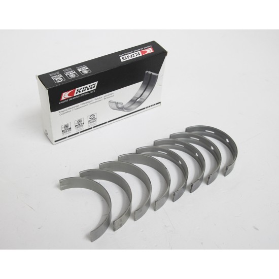 Set of Conrod & Main Crankshaft bearings for Maserati Ghibli, Quattroporte & Levante 3.0 V6 Diesel A630 - M157