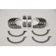 Main Crankshaft Bearings for Land Rover 5.0 V8 / SCV8 508PN & 508PS