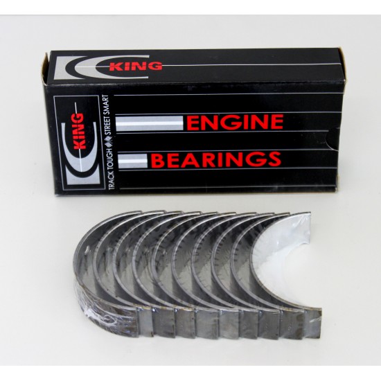 Main Crankshaft Bearings for Citroen 2.0 Petrol 