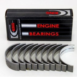 Main Crankshaft Bearings for Ford Econovan 2.0 D RF