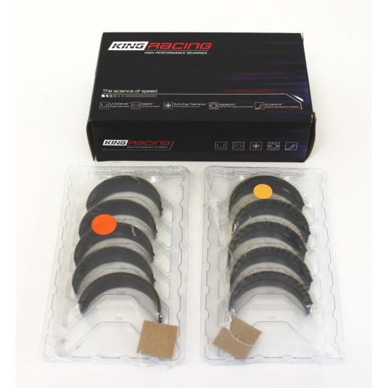 Racing Main bearings For Honda 1.6, 1.8, 2.0, 2.4.