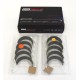 Racing Main bearings For Honda 1.6, 1.8, 2.0, 2.4.