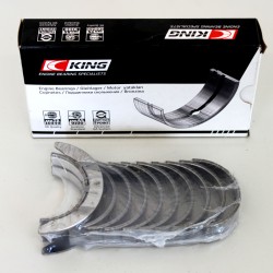 Main Bearings for Volvo C30, S40, V50, S80 & V70​ 1.8 & 2.0 B4184 & B4204 Duratec 