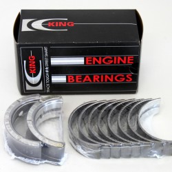 Main Crankshaft Bearings for Vauxhall 1.2, 1.3, 1.4, 1.6 8v & 16v